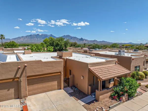 $235,000 | 3797 South Calle Rambles, Green Valley, AZ 85614