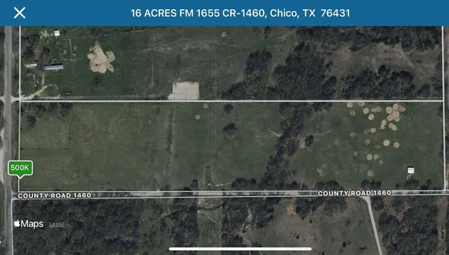 $450,000 | 1655 Cr-1460, Chico, TX 76431