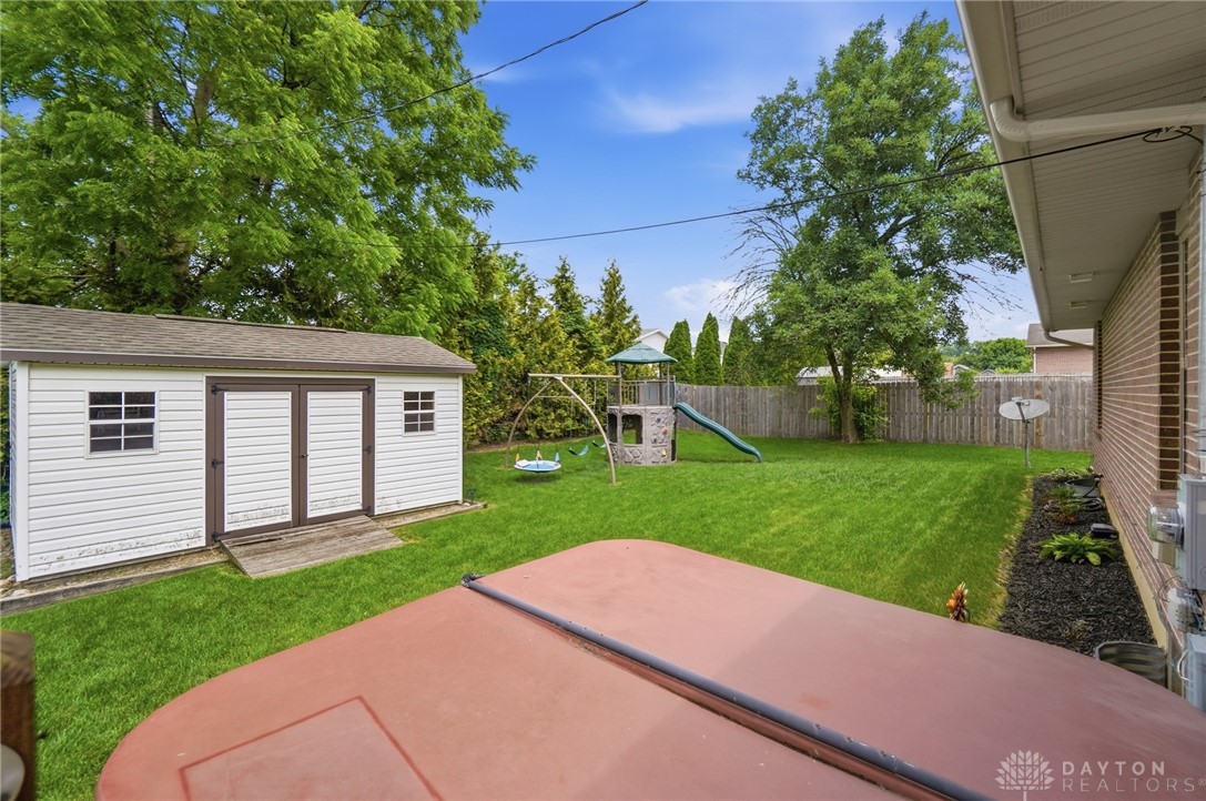 4239 Midfield Street Springfield, OH 45503 - Photo 61 of 66