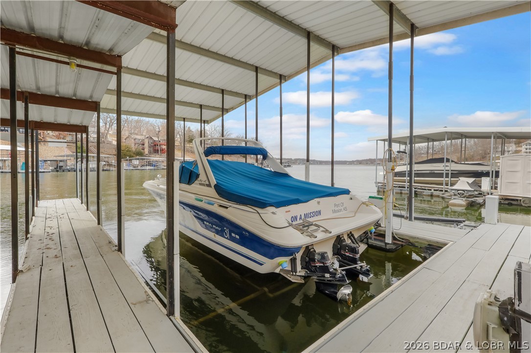 4467 Cove Road Osage Beach, MO 65065 - Photo 64 of 76