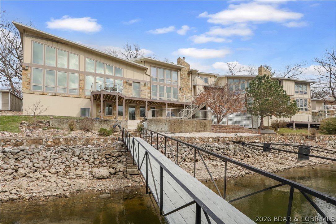 4467 Cove Road Osage Beach, MO 65065 - Photo 66 of 76