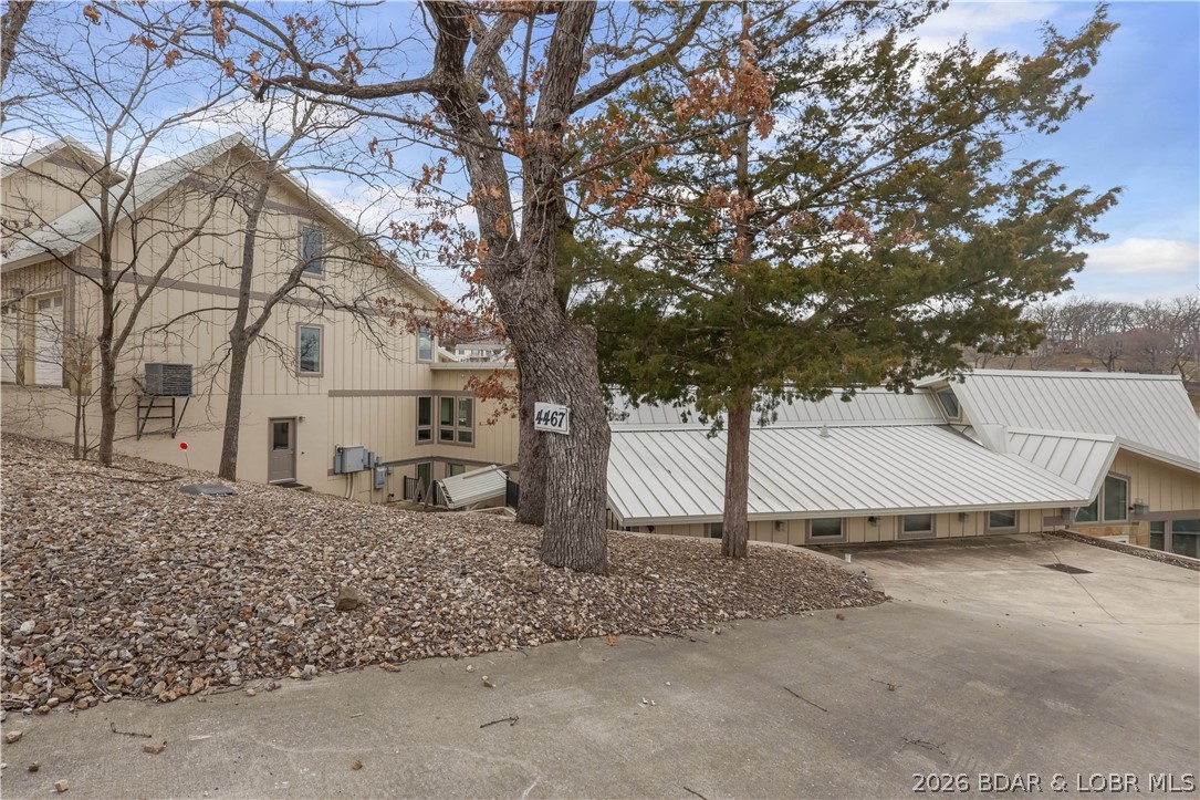 4467 Cove Road Osage Beach, MO 65065 - Photo 67 of 76