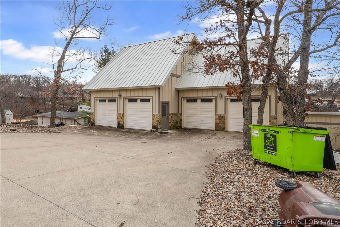 4467 Cove Road Osage Beach, MO 65065 - Photo 69 of 76