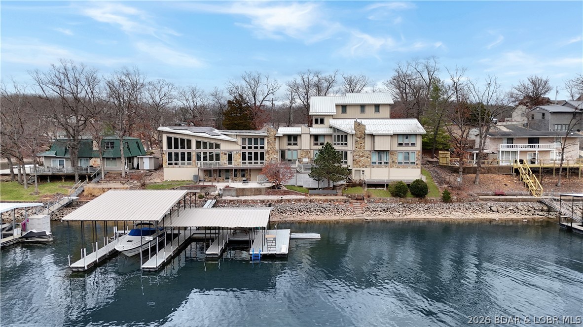 4467 Cove Road Osage Beach, MO 65065 - Photo 71 of 76