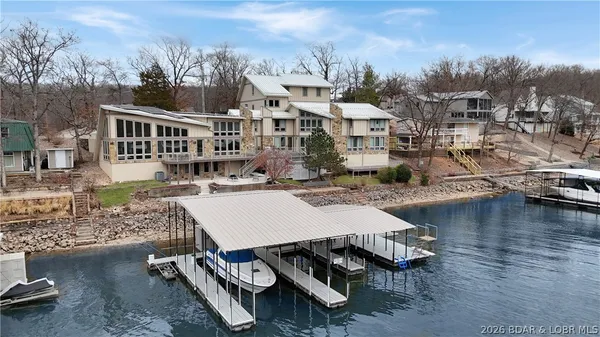 $2,249,000 | 4467 Cove Road, Osage Beach, MO 65065
