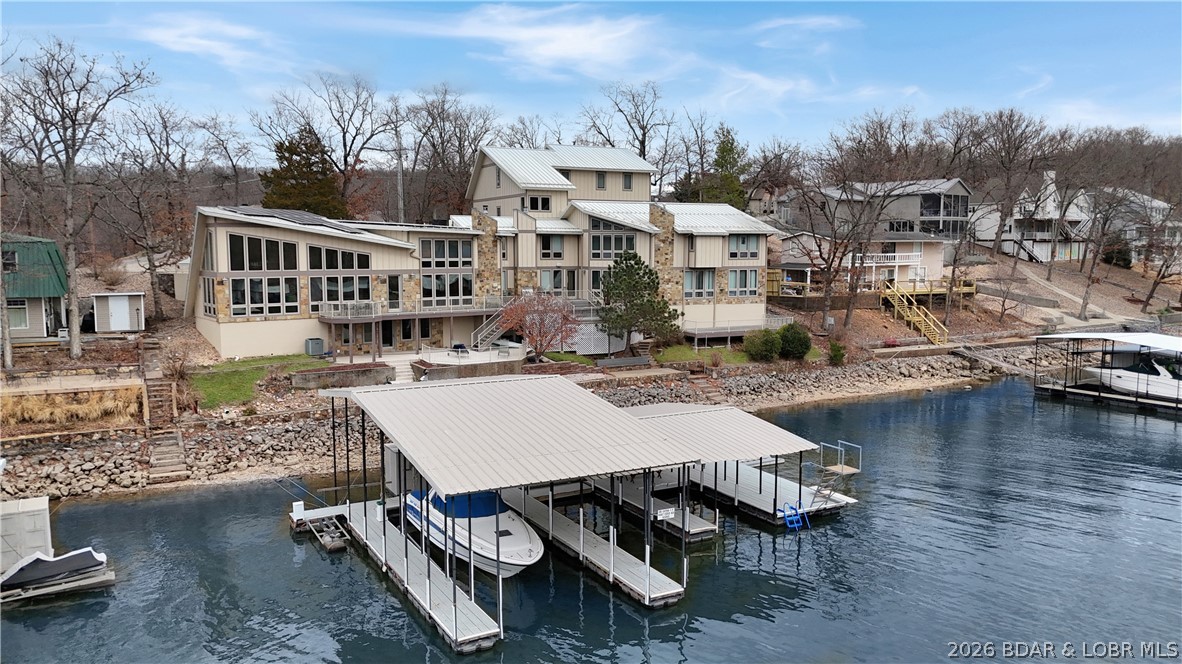 4467 Cove Road Osage Beach, MO 65065 - Photo 72 of 76