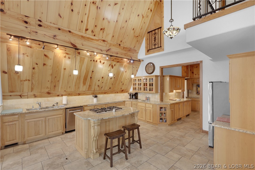 4467 Cove Road Osage Beach, MO 65065 - Photo 8 of 76