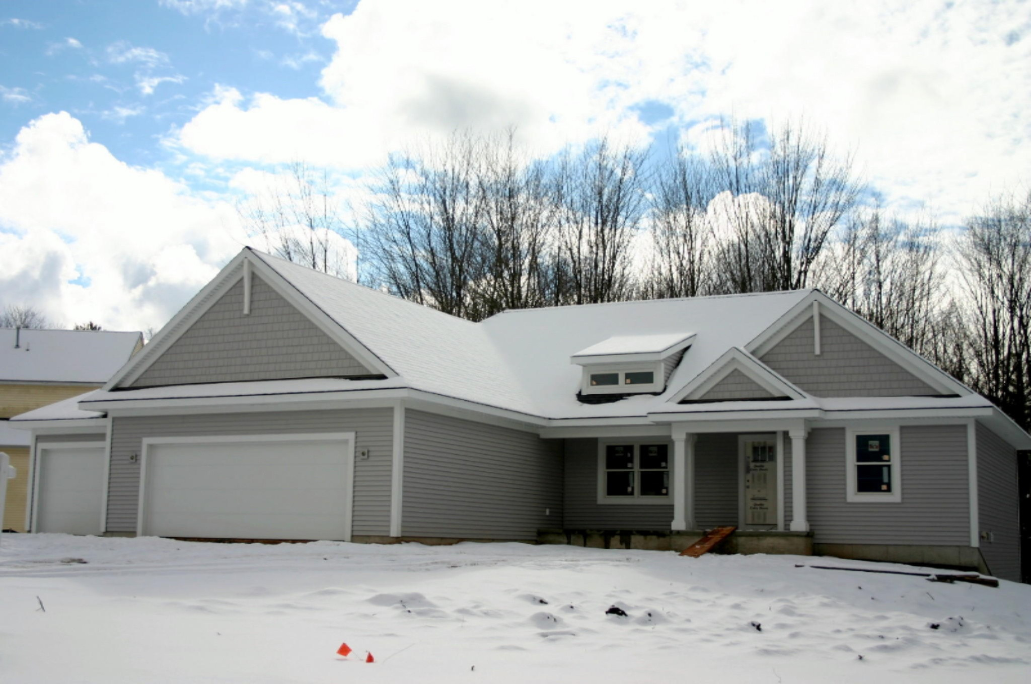 16015 Waterleaf Trail, Unit 3 Spring Lake, MI 49456 - Photo 2 of 15 IMG_3355