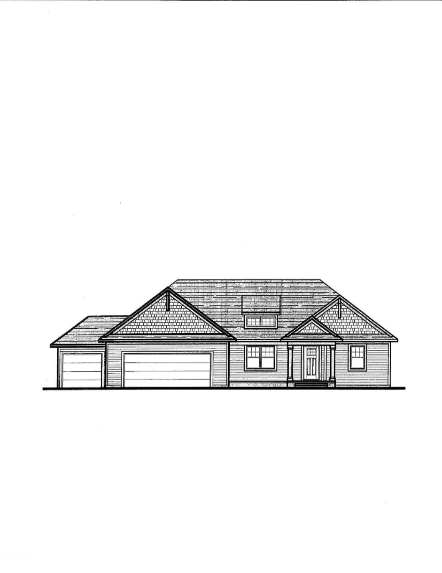 16015 Waterleaf Trail, Unit 3 Spring Lake, MI 49456 - Photo 4 of 15 16015 Waterleaf Briarwood.Model