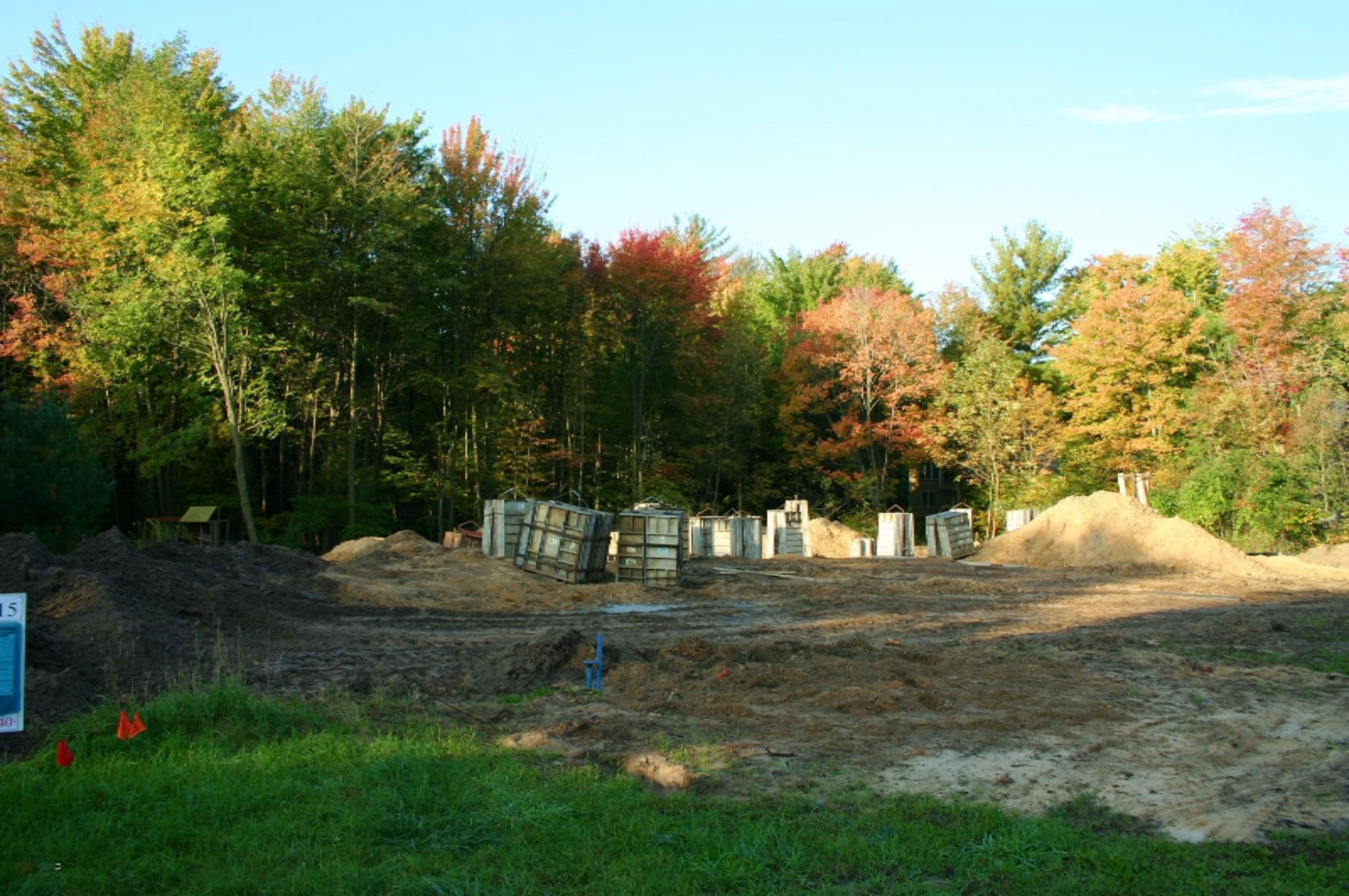 16015 Waterleaf Trail, Unit 3 Spring Lake, MI 49456 - Photo 5 of 15 Lot 3
