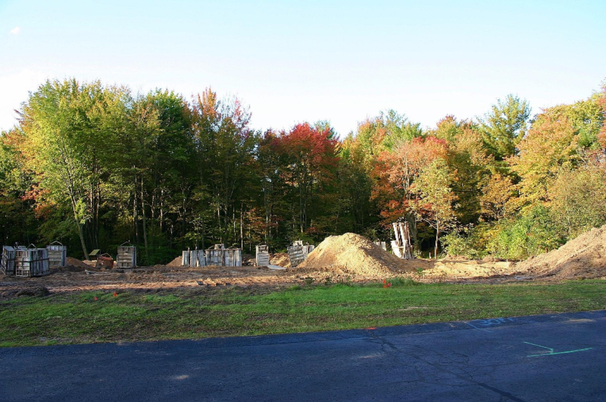 16015 Waterleaf Trail, Unit 3 Spring Lake, MI 49456 - Photo 6 of 15 Lot 3