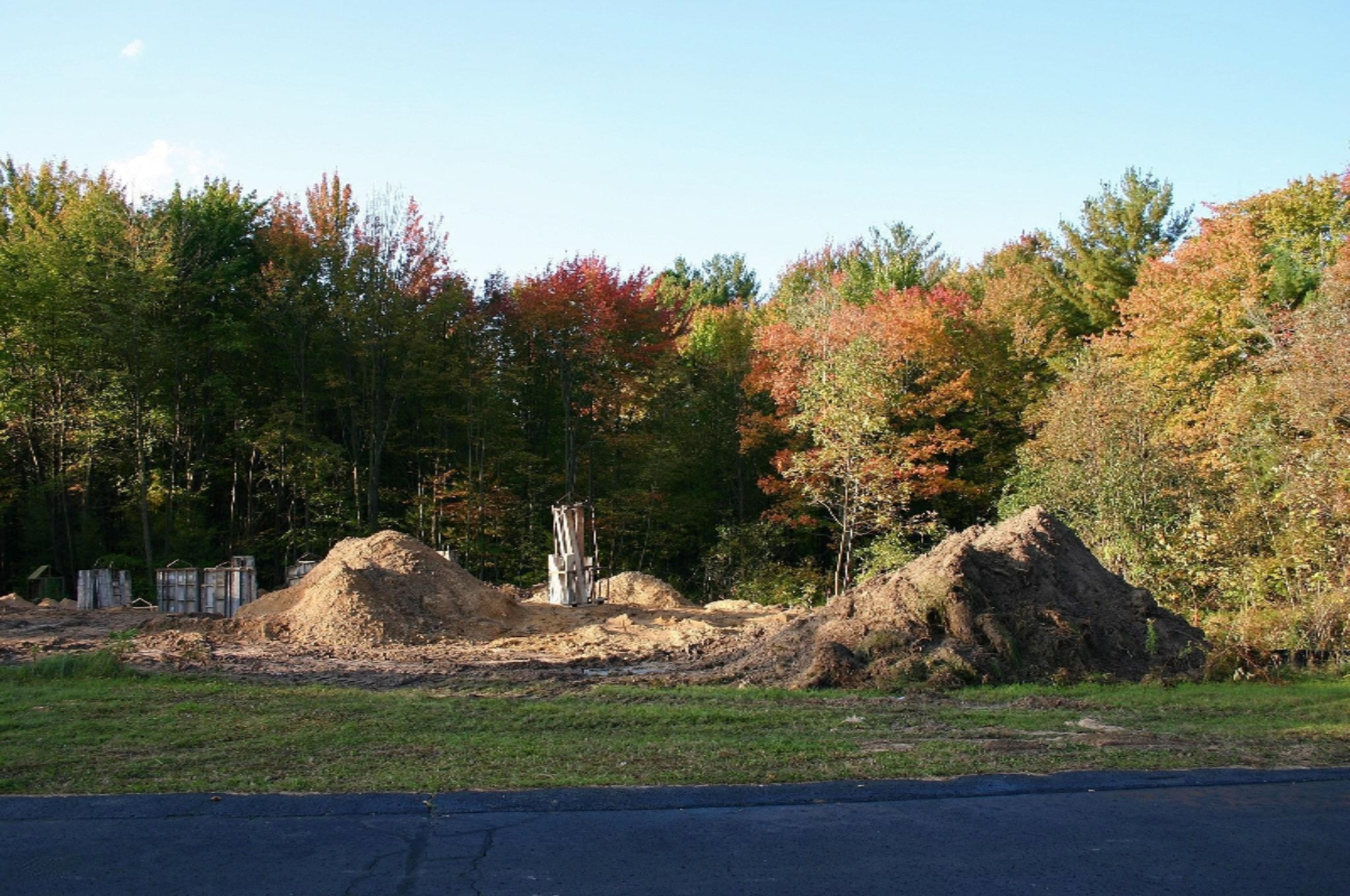 16015 Waterleaf Trail, Unit 3 Spring Lake, MI 49456 - Photo 7 of 15 Lot 3 4