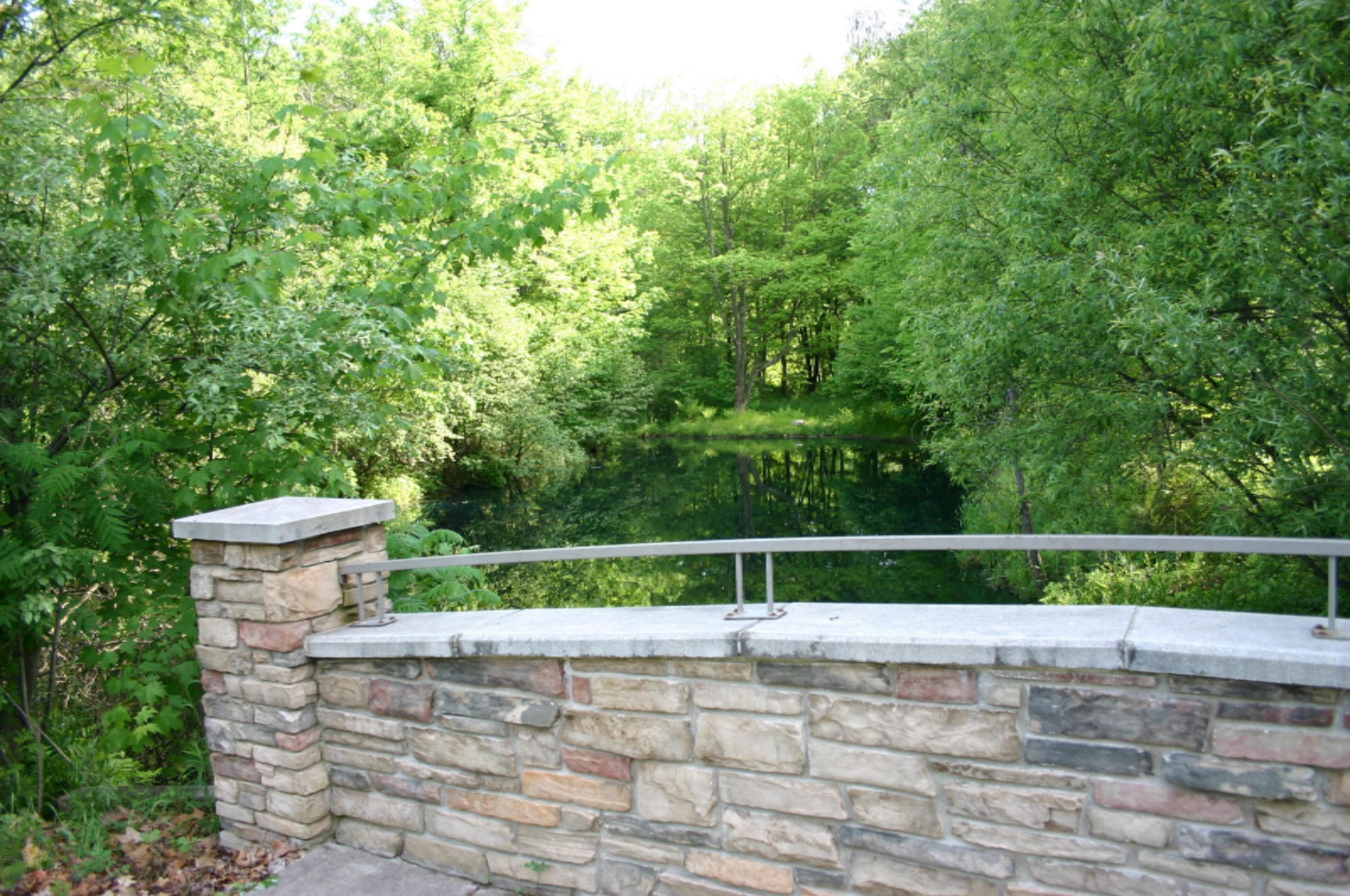 16015 Waterleaf Trail, Unit 3 Spring Lake, MI 49456 - Photo 8 of 15 Briarwood comm pic