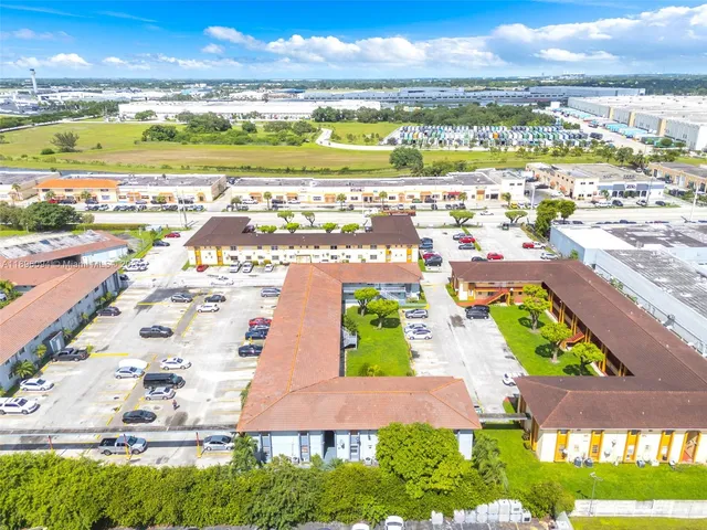 $225,000 | 4050 Northwest 135th Street, Unit 2111, Opa-Locka, FL 33054