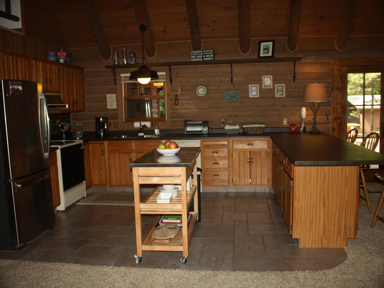 6641 North Forest Lake Road Land O'Lakes, WI 54540 - Photo 27 of 45 Gallery Image 27