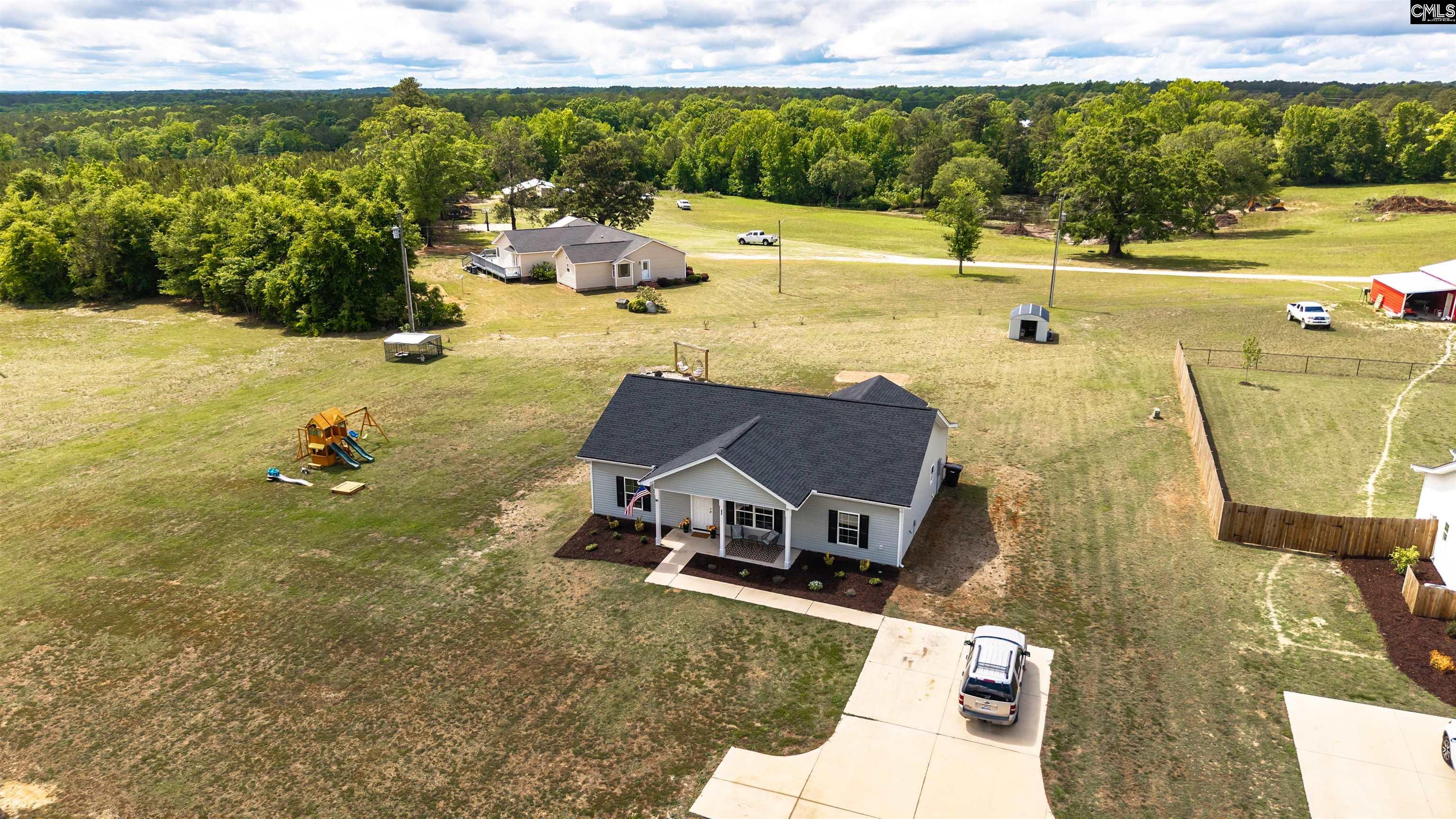 43 Sparrow Road Lugoff, SC 29078 - Photo 34 of 39