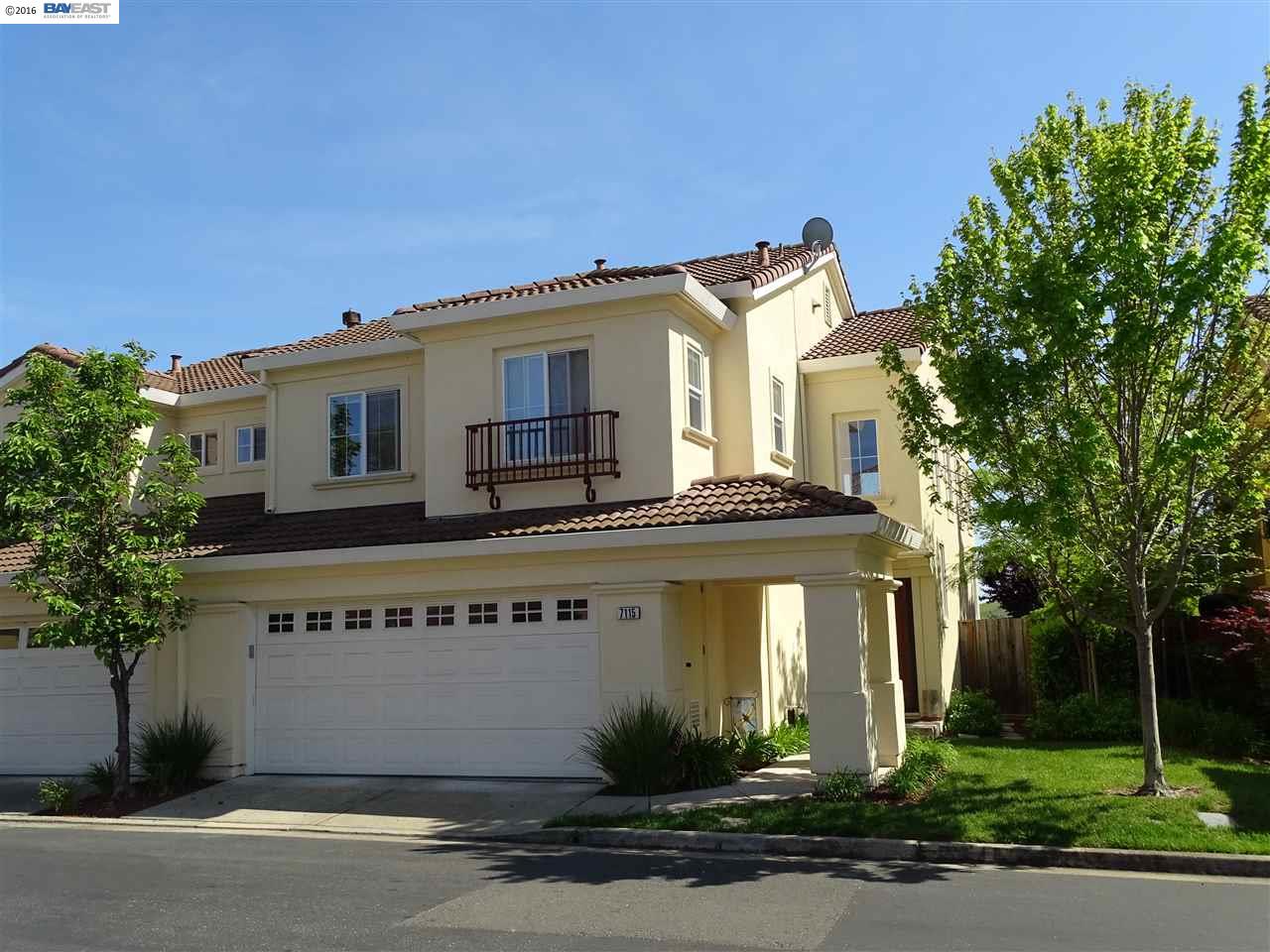 7115 Briza Loop San Ramon, CA 94582 - Photo 1 of 27