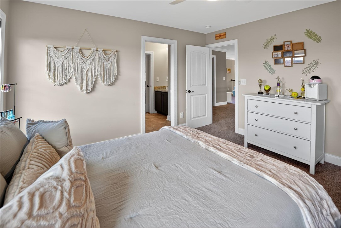 830 Terrapin Crossing Road Liberty, SC 29657 - Photo 20 of 25