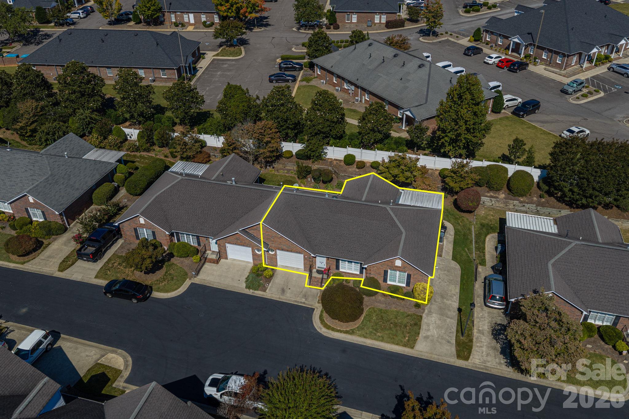 1618 B Union Road Gastonia, NC 28054 - Photo 32 of 47 Gallery Image 32
