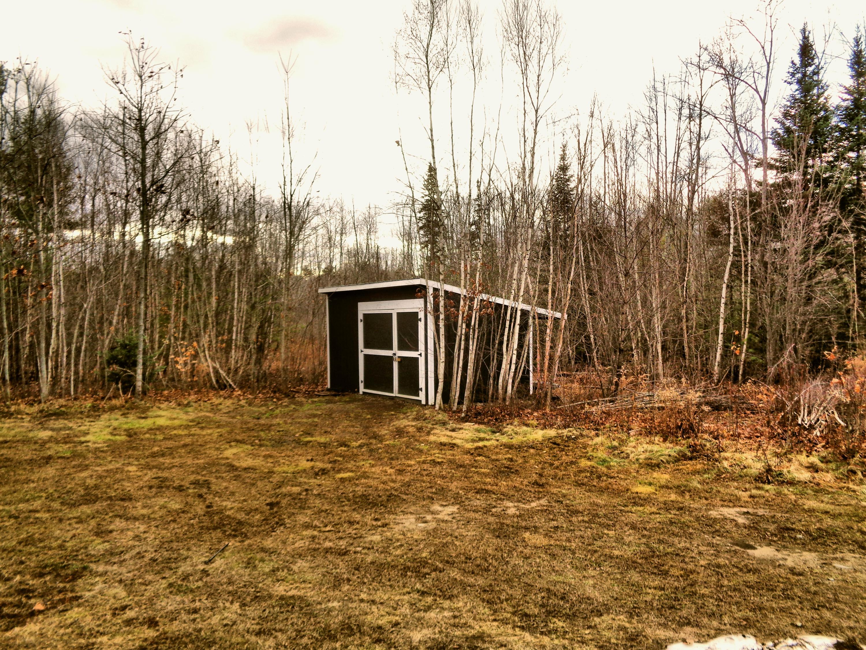 3 Kermit Pond Road Buxton, ME 04093 - Photo 8 of 36 DSC00694