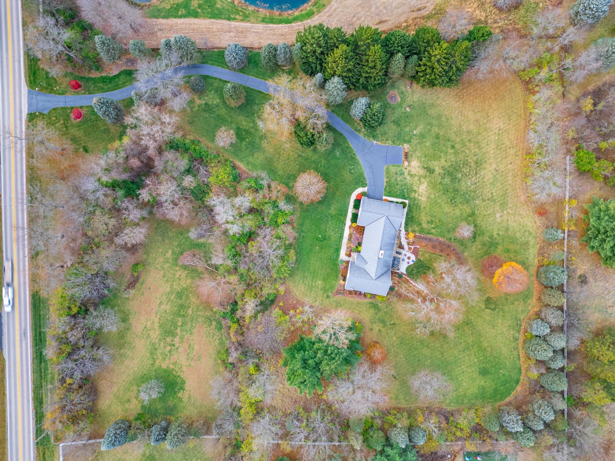 1628 Riverside Road Belvidere, IL 61008 - Photo 44 of 47 a bird view of building