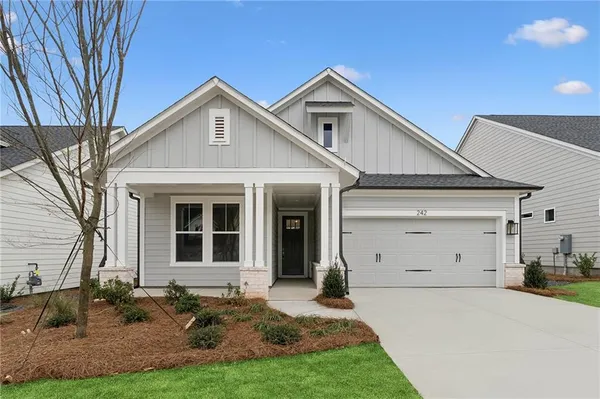$584,983 | 242 Mill Chase Drive, Hiram, GA 30141