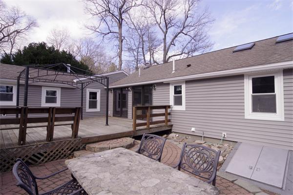 36 Hilldale Road Ashland, MA 01721 - Photo 17 of 24 Gallery Image 17