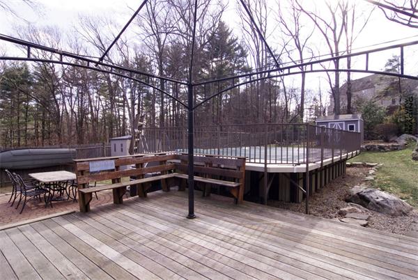 36 Hilldale Road Ashland, MA 01721 - Photo 19 of 24 Gallery Image 19