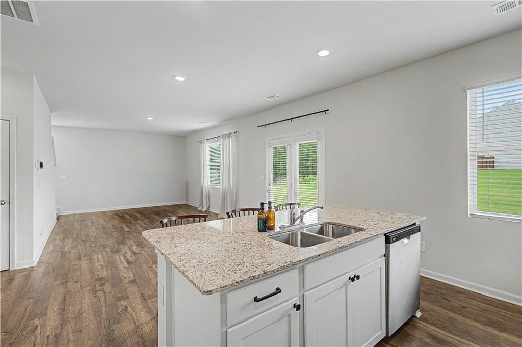 163 Oakwood Hts Road Dallas, GA 30132 - Photo 12 of 45