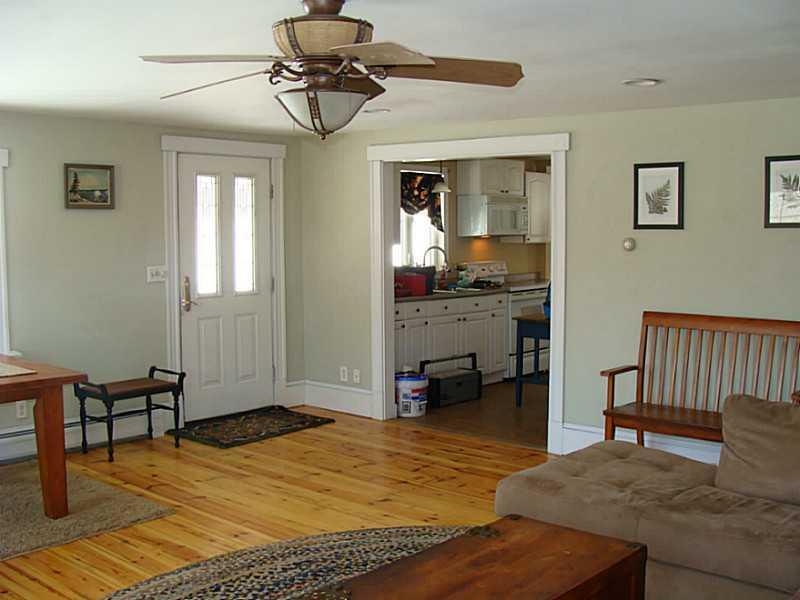 233 King Hill Road Paris, ME 04281 - Photo 11 of 24 Living Room.