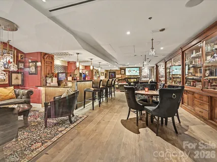 $1,390,000 | 127 North Tryon Street, Unit 509, Charlotte, NC 28246