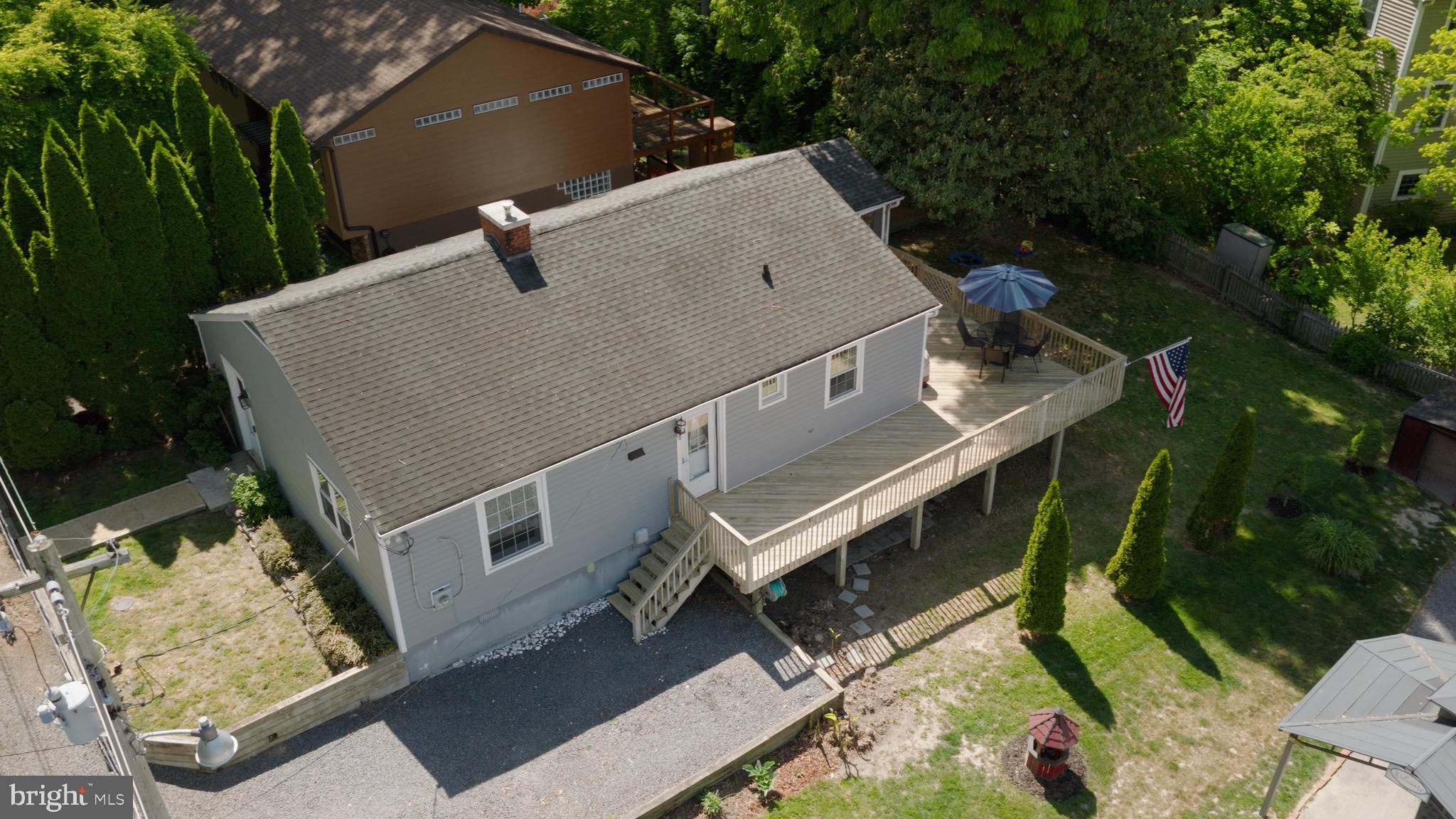 1506 Dogwood Road St. Leonard, MD 20685 - Photo 34 of 38