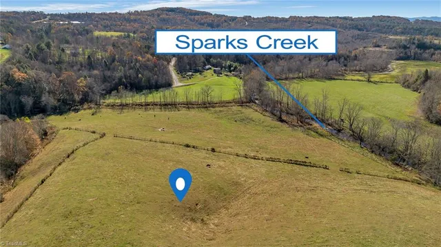 $1,250,000 | 0 Austin Traphill Road, Traphill, NC 28685