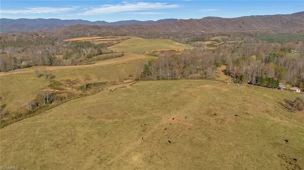 $1,250,000 | 0 Austin Traphill Road, Traphill, NC 28685