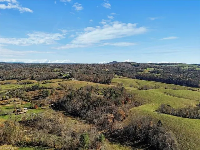 $1,250,000 | 0 Austin Traphill Road, Traphill, NC 28685