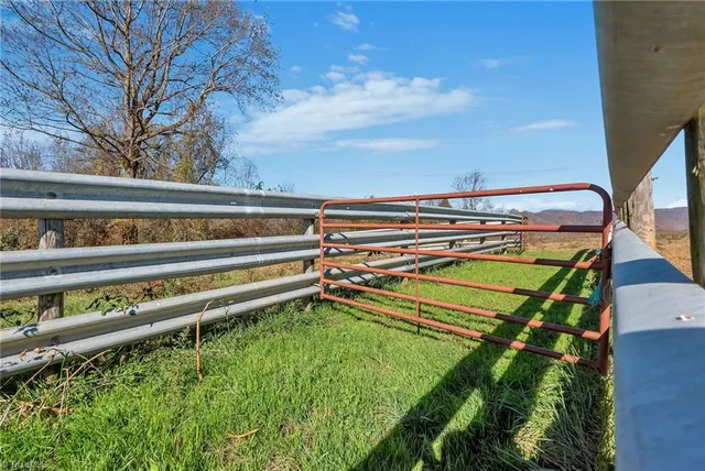 $1,250,000 | 0 Austin Traphill Road, Traphill, NC 28685