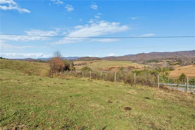 $1,250,000 | 0 Austin Traphill Road, Traphill, NC 28685