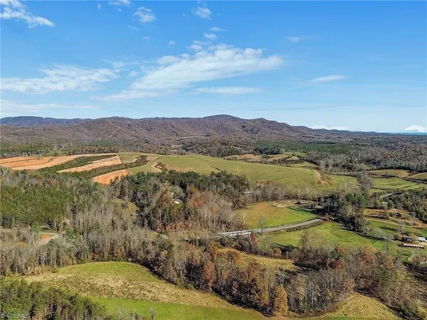 $1,250,000 | 0 Austin Traphill Road, Traphill, NC 28685