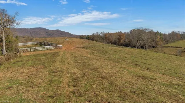 $1,250,000 | 0 Austin Traphill Road, Traphill, NC 28685