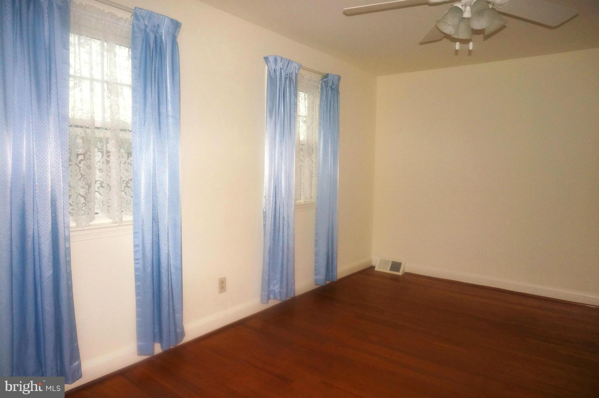 2802 Southbrook Road Baltimore, MD 21222 - Photo 11 of 24 First Bedroom