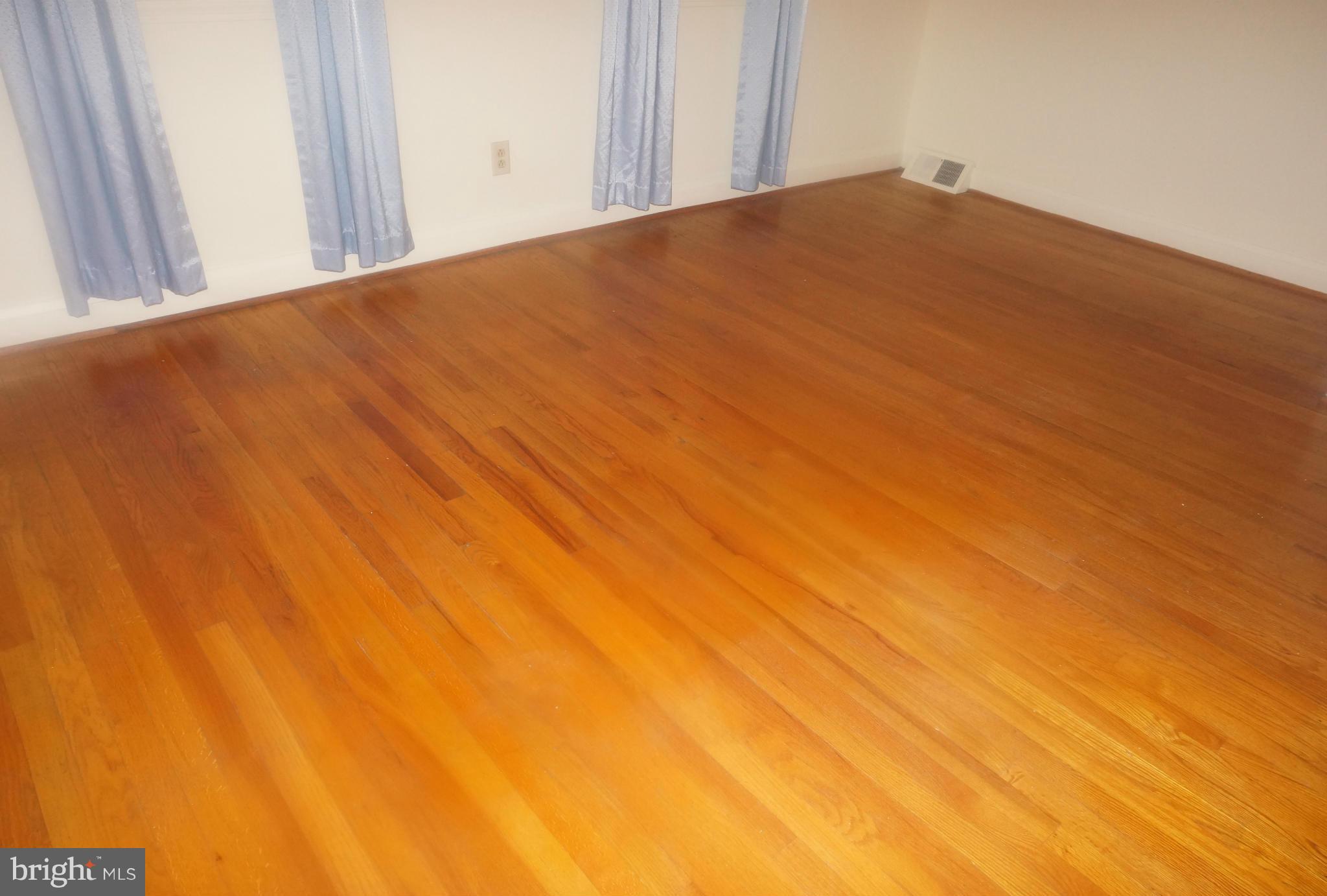 2802 Southbrook Road Baltimore, MD 21222 - Photo 12 of 24 First Bedroom