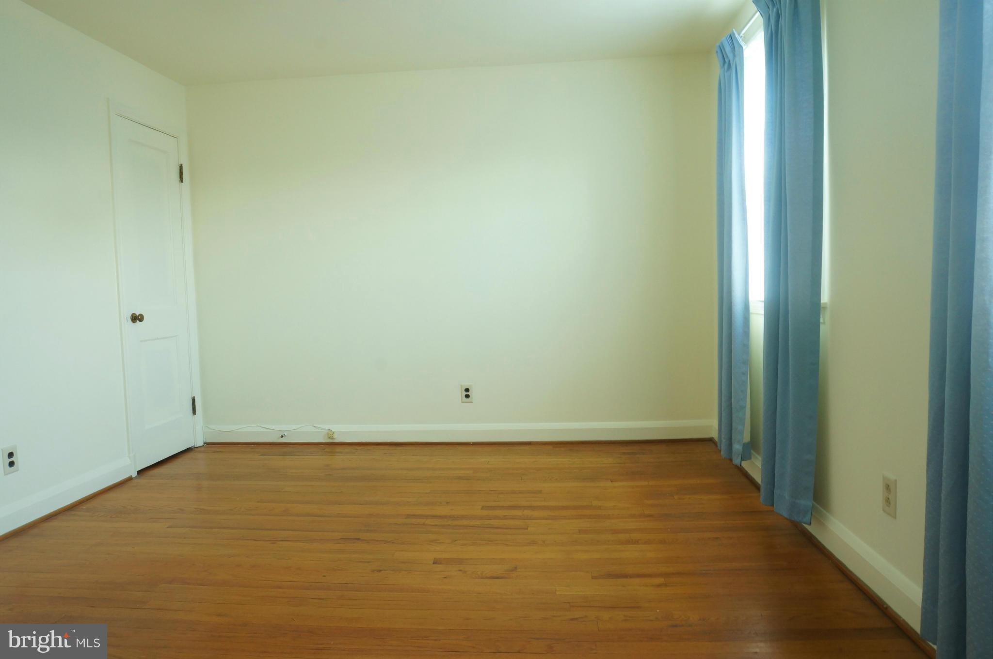 2802 Southbrook Road Baltimore, MD 21222 - Photo 13 of 24 First Bedroom