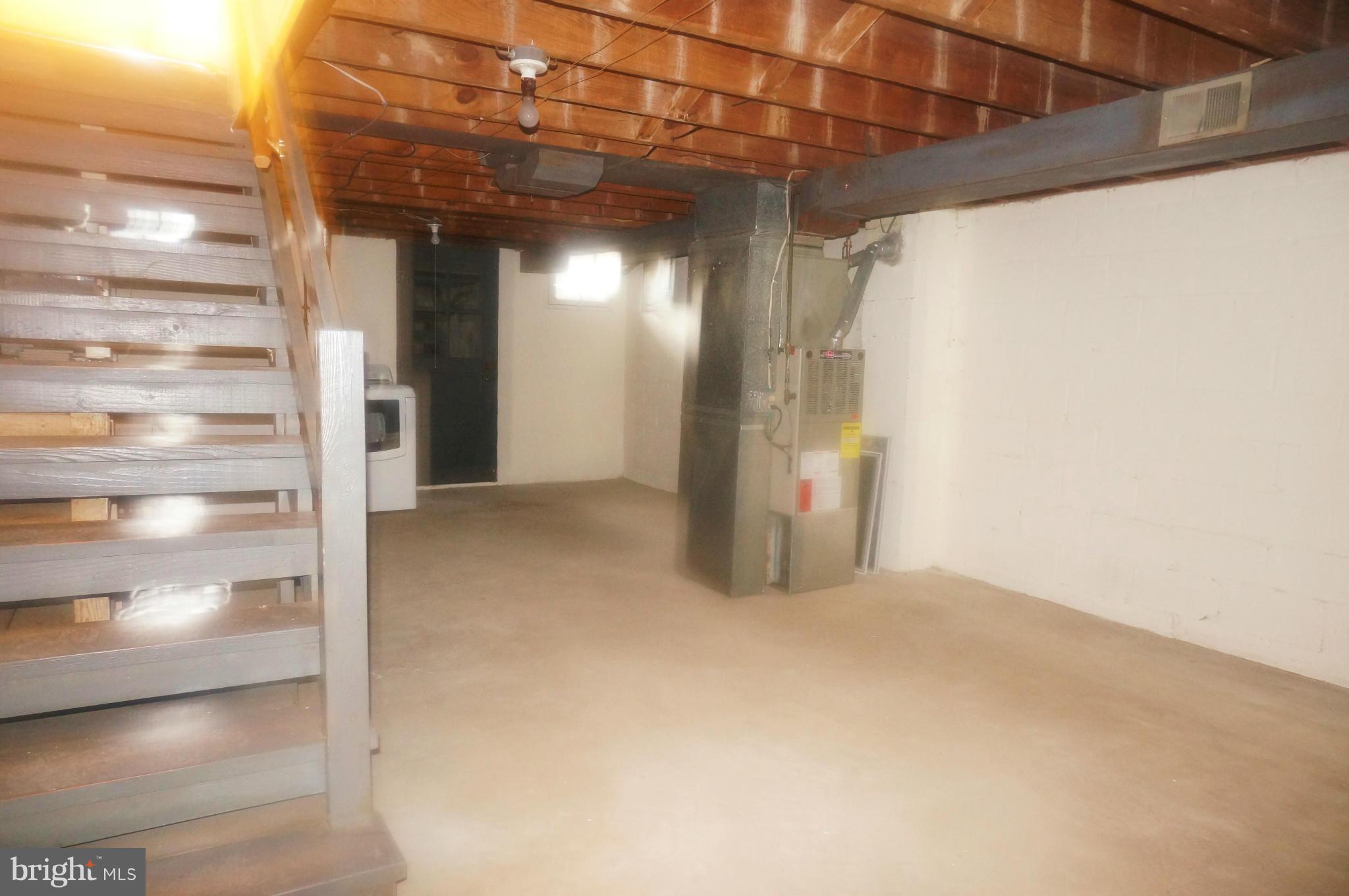 2802 Southbrook Road Baltimore, MD 21222 - Photo 20 of 24 Basement