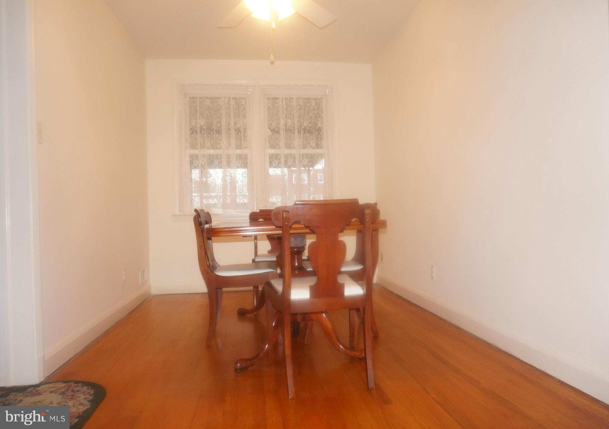 2802 Southbrook Road Baltimore, MD 21222 - Photo 5 of 24 Dining Room