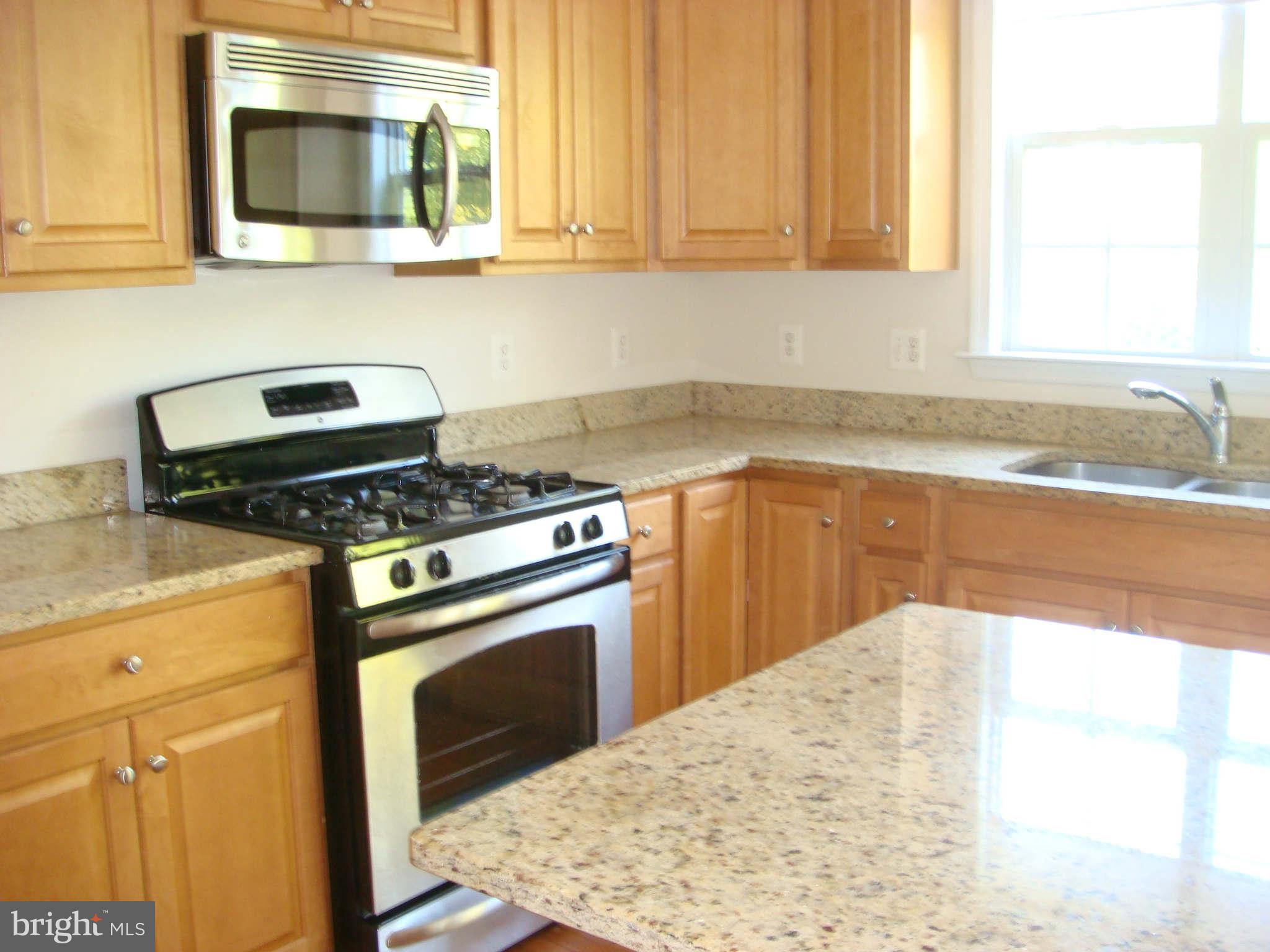 126 George Street Gaithersburg, MD 20877 - Photo 24 of 26 Kitchen