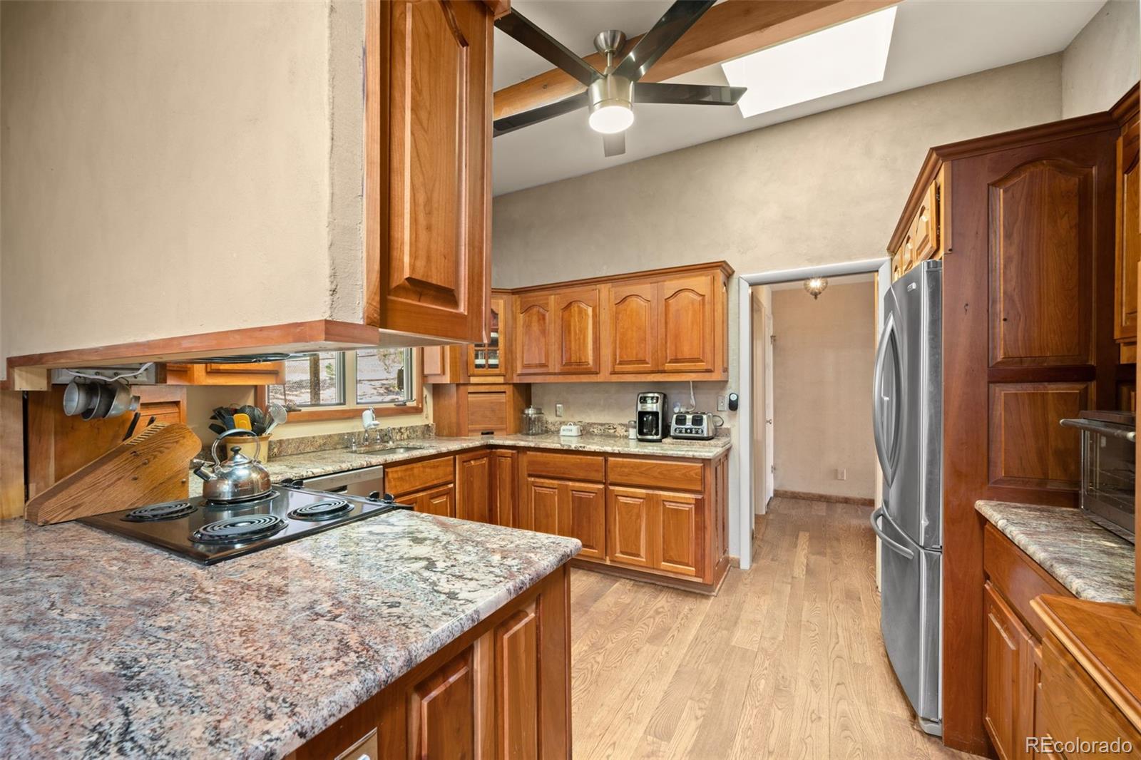 28480 Douglas Park Road Evergreen, CO 80439 - Photo 18 of 47