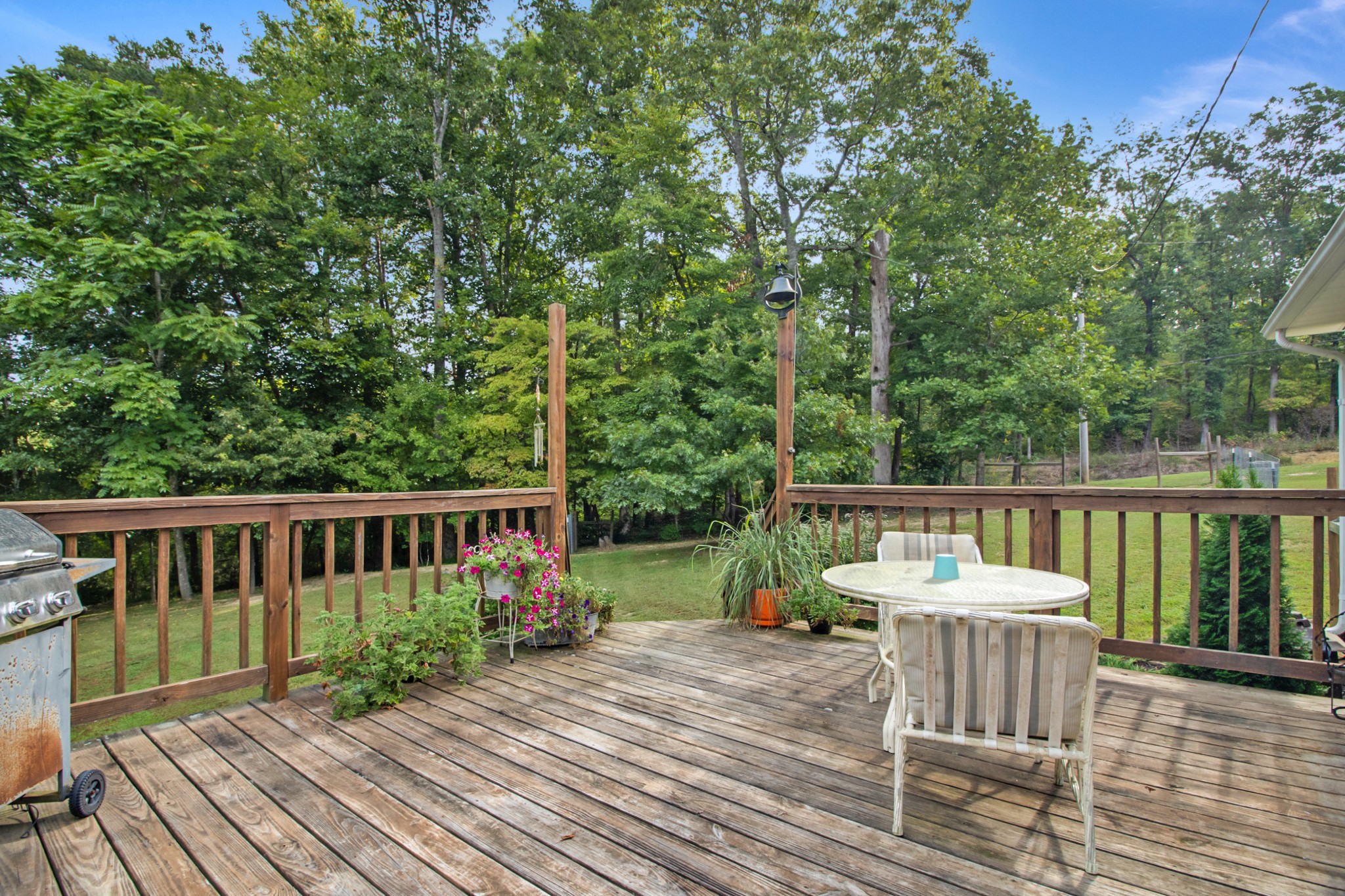 16 Brewer Road Pikeville, TN 37367 - Photo 25 of 35 Gallery Image 25