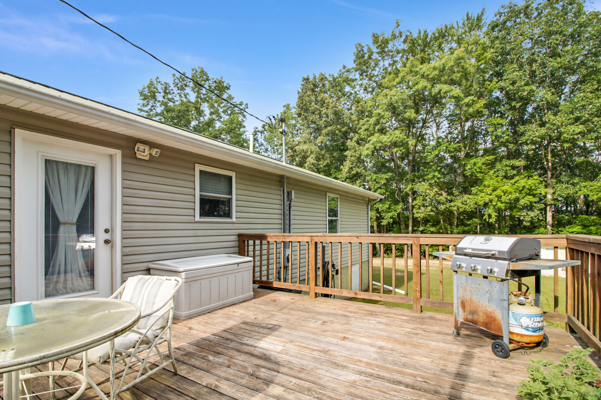 16 Brewer Road Pikeville, TN 37367 - Photo 26 of 35 Gallery Image 26