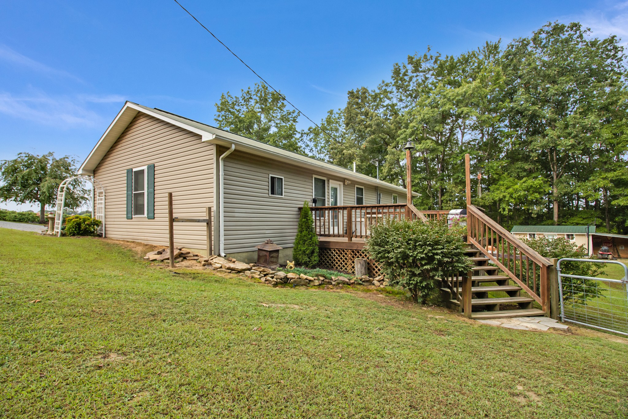 16 Brewer Road Pikeville, TN 37367 - Photo 27 of 35 Gallery Image 27