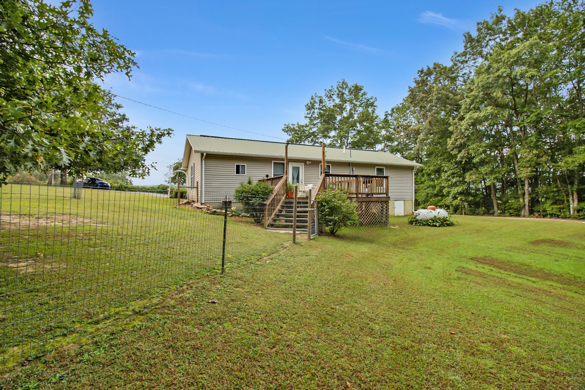 16 Brewer Road Pikeville, TN 37367 - Photo 28 of 35 Gallery Image 28